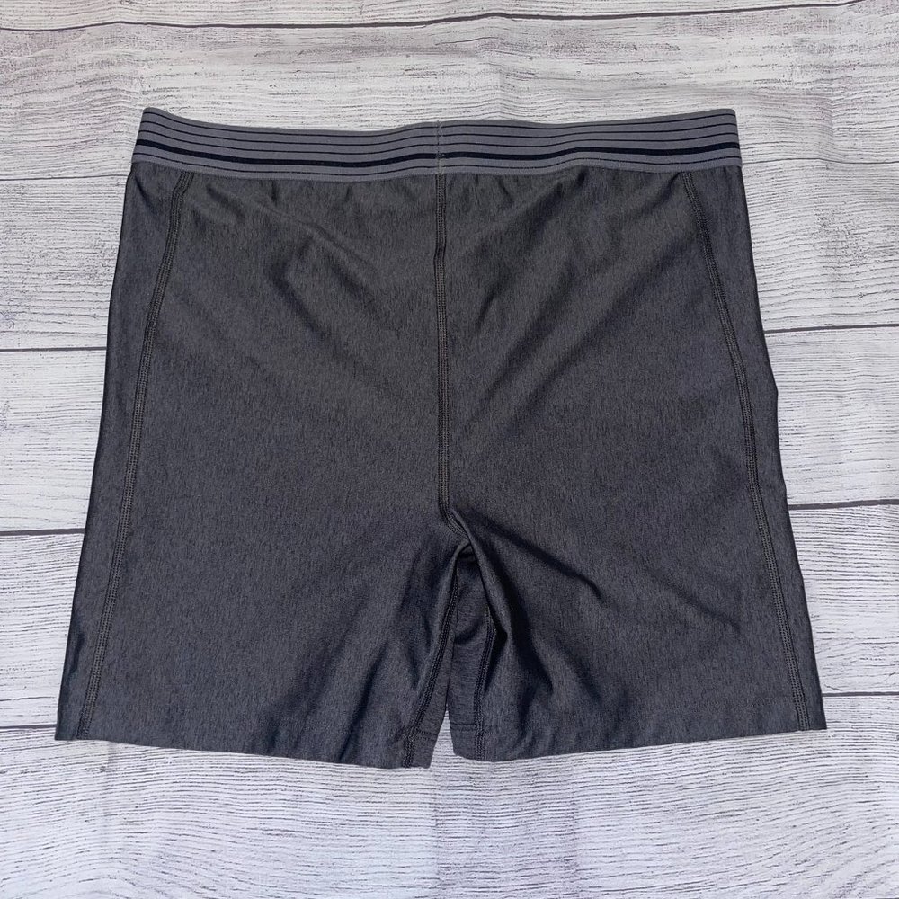 Under Armour Women's HeatGear Shorty - Picture 5 of 6